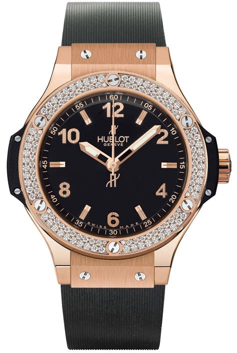 hublot watches for women